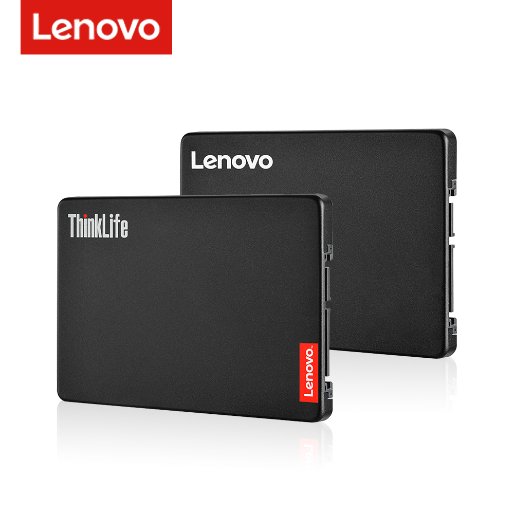 Lenovo ssd