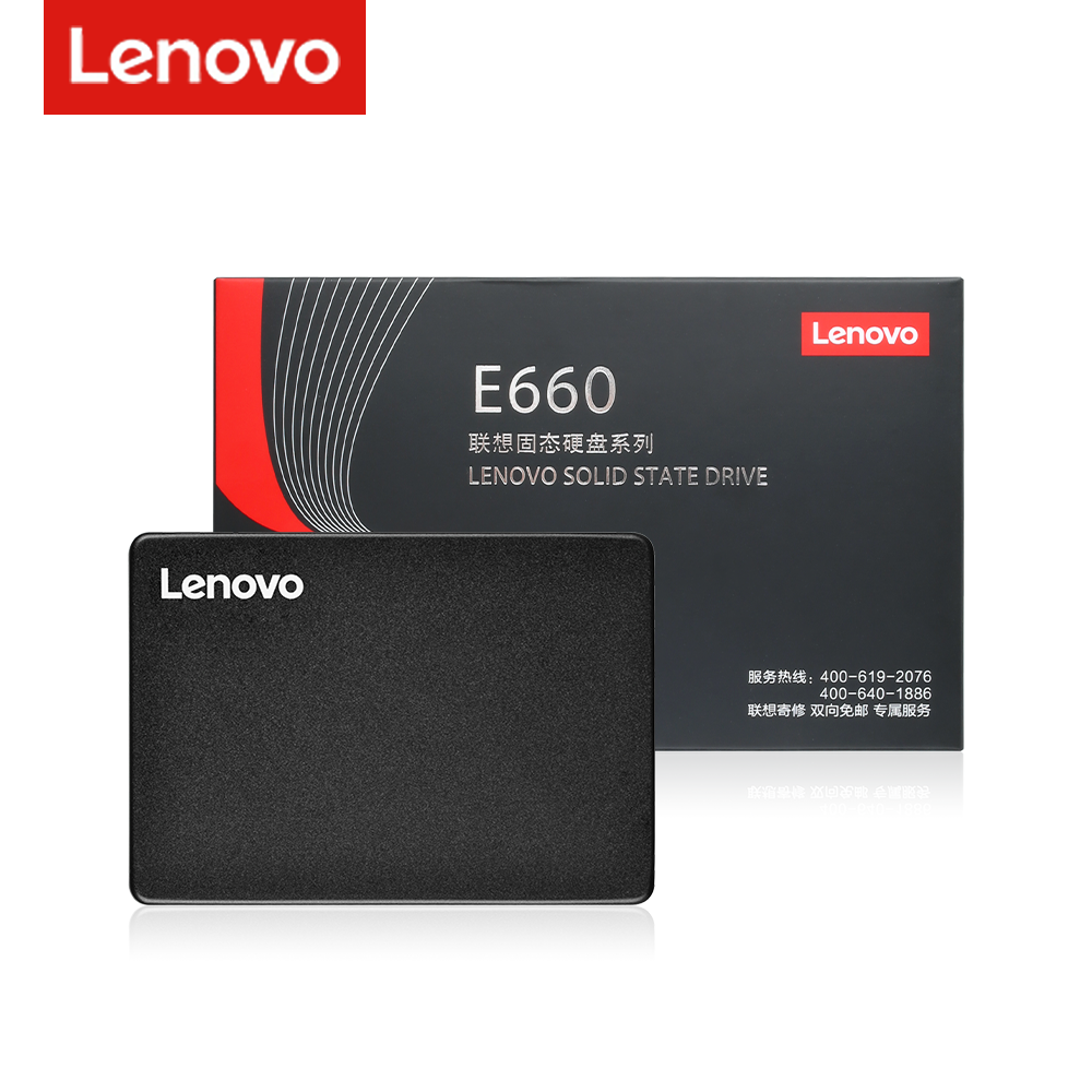 Lenovo ssd - Imagem 3