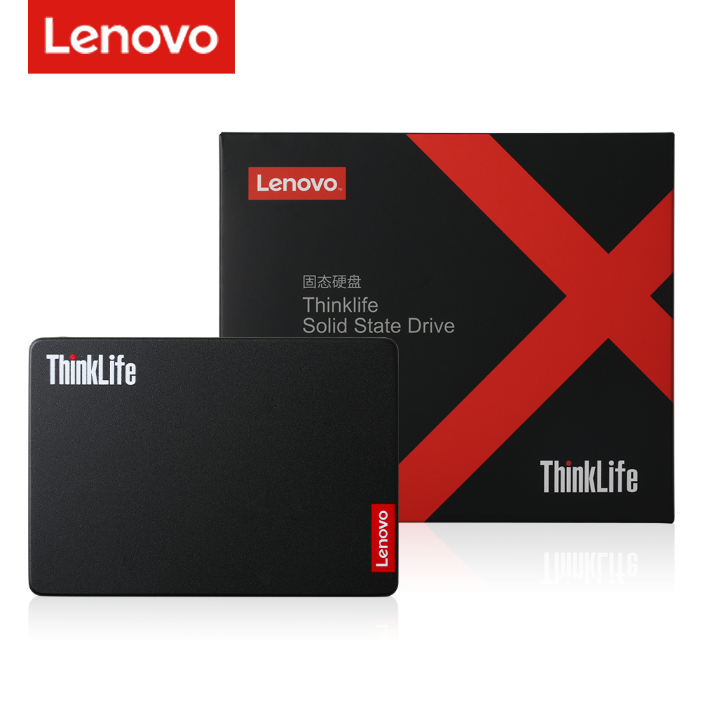 Lenovo ssd - Imagem 4