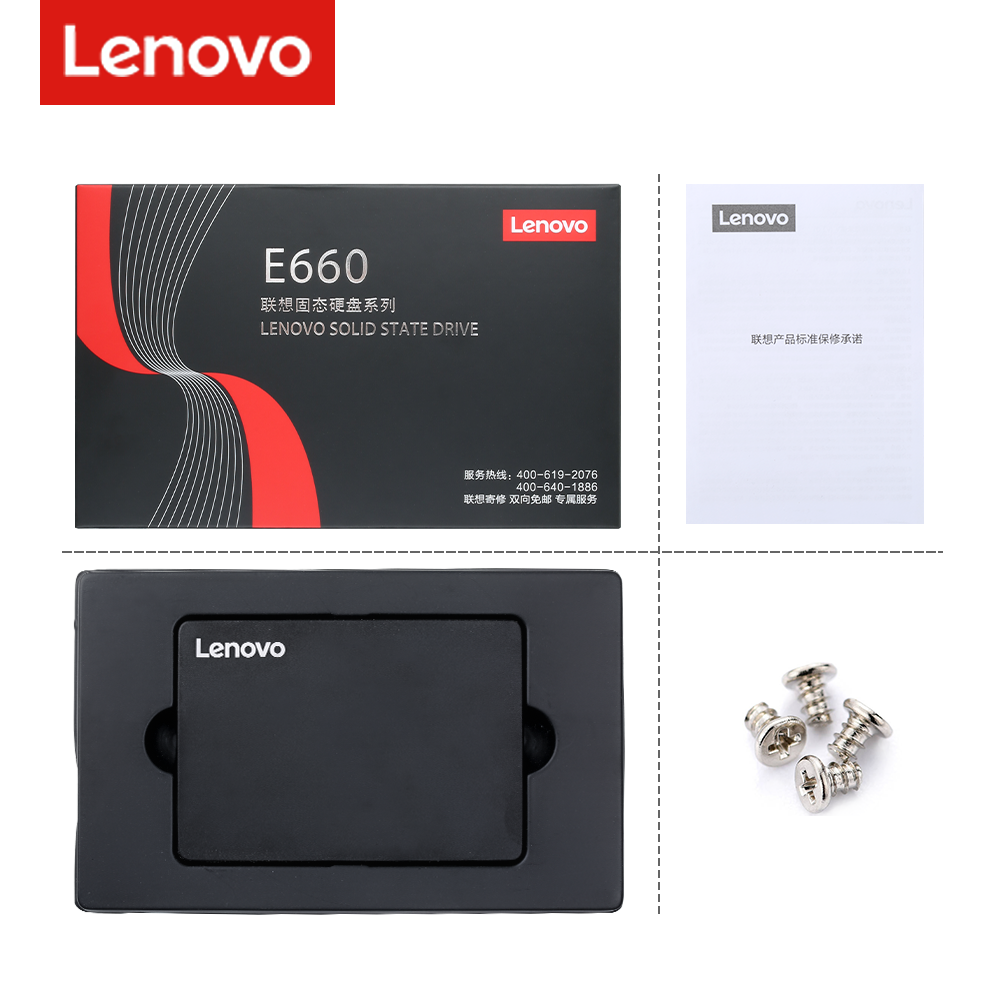 Lenovo ssd - Imagem 6