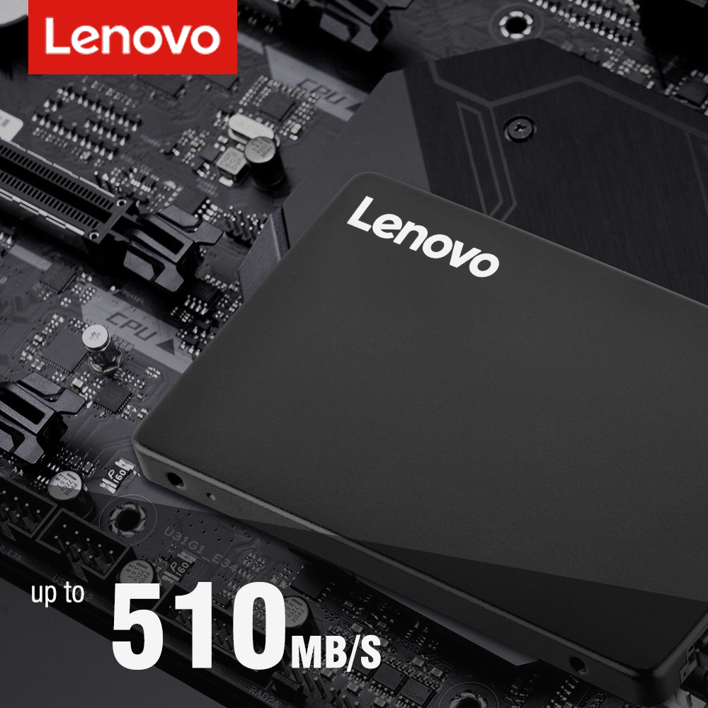 Lenovo ssd - Imagem 7