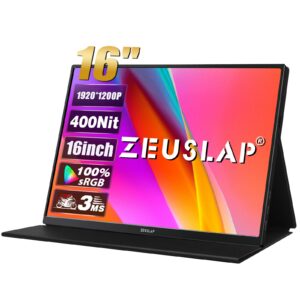 ZEUSLAP - Semi laptop
