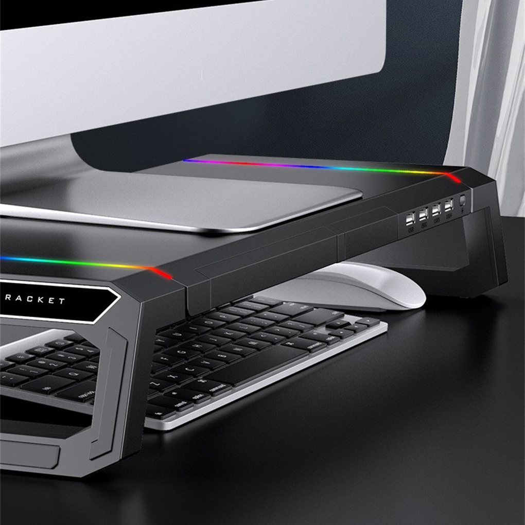 Suporte portatil para PC. - Imagem 4