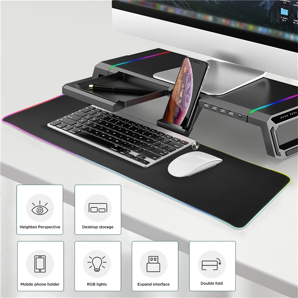 Suporte portatil para PC. - Imagem 7