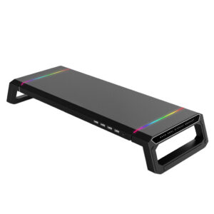 Suporte portatil para PC.